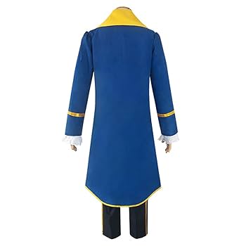 新登場 ディズニー 美女と野獣 王子様風 コスプレ ハロウィン衣装 コスチューム Amazon.co.jp: [monoii] 美女と野獣 野獣 コスプレ ハロウィン